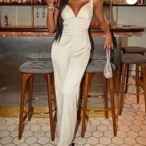 Chi Chi London Pants Jumpsuits Chi Chi London Corset Style